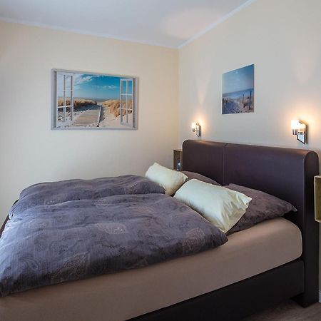 Ostsee - Appartement Nr 151 "Hamborger Veermaster" Im Strand Resort Heiligenhafen Exterior photo