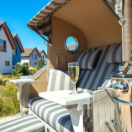 Ostsee - Appartement Nr 151 "Hamborger Veermaster" Im Strand Resort Heiligenhafen Exterior photo